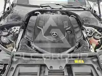 2021 Mercedes Benz S-Class