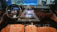 2021 Mercedes Benz S-Class