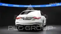 2021 Mercedes Benz S-Class