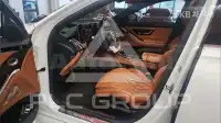 2021 Mercedes Benz S-Class