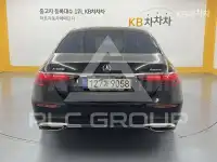 2021 Mercedes Benz S-Class