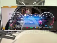 2021 Mercedes Benz S-Class