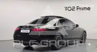 2021 Mercedes Benz S-Class