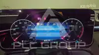 2021 Mercedes Benz S-Class