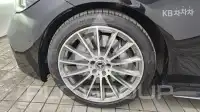 2021 Mercedes Benz S-Class