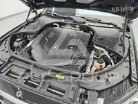 2021 Mercedes Benz S-Class
