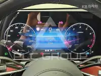 2021 Mercedes Benz S-Class