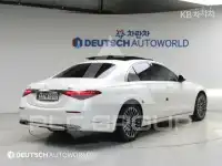 2021 Mercedes Benz S-Class