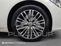 2021 Mercedes Benz S-Class