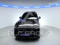 2021 Mercedes Benz S-Class