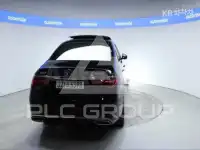 2021 Mercedes Benz S-Class