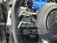 2021 Mercedes Benz S-Class