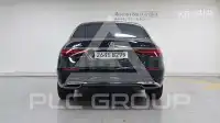 2021 Mercedes Benz S-Class