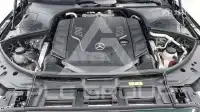 2021 Mercedes Benz S-Class