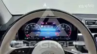 2021 Mercedes Benz S-Class