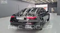 2021 Mercedes Benz S-Class