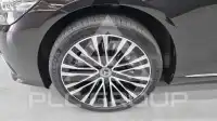 2021 Mercedes Benz S-Class