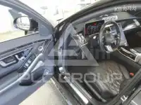 2021 Mercedes Benz S-Class
