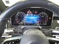 2021 Mercedes Benz S-Class