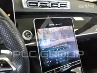 2021 Mercedes Benz S-Class