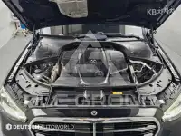 2021 Mercedes Benz S-Class