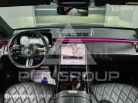 2021 Mercedes Benz S-Class