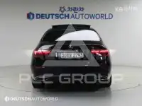 2021 Mercedes Benz S-Class