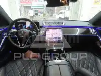 2021 Mercedes Benz S-Class