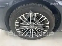 2021 Mercedes Benz S-Class