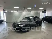 2021 Mercedes Benz S-Class