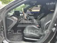 2021 Mercedes Benz S-Class