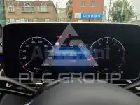 2021 Mercedes Benz S-Class
