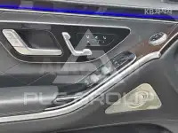 2021 Mercedes Benz S-Class