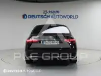 2021 Mercedes Benz S-Class