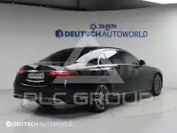 2021 Mercedes Benz S-Class