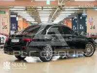 2021 Mercedes Benz S-Class