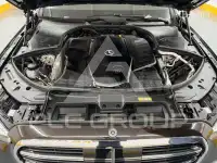 2021 Mercedes Benz S-Class