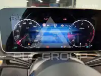 2021 Mercedes Benz S-Class