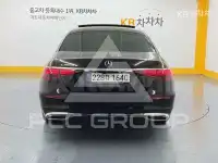 2021 Mercedes Benz S-Class