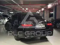2021 Mercedes Benz S-Class