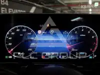 2021 Mercedes Benz S-Class
