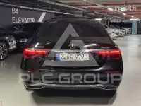 2021 Mercedes Benz S-Class