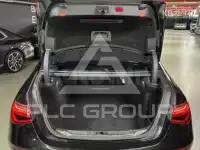 2021 Mercedes Benz S-Class