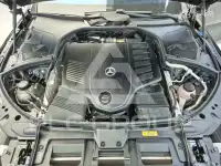 2021 Mercedes Benz S-Class