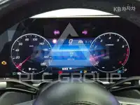 2021 Mercedes Benz S-Class