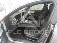 2021 Mercedes Benz CLA-Class