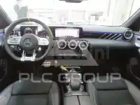 2021 Mercedes Benz CLA-Class
