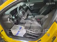 2021 Mercedes Benz CLA-Class