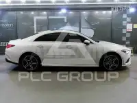 2021 Mercedes Benz CLA-Class