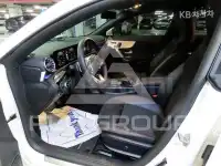 2021 Mercedes Benz CLA-Class